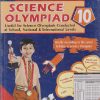 NSO SCIENCE OLYMPIAD  10 | V & S PUBLISHERS