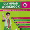 IEO OLYMPIAD WORKBOOK 10 | V & S PUBLISHERS