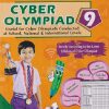 NCO CYBER OLYMPIAD  9 | V & S PUBLISHERS