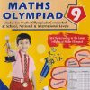 IMO MATHS OLYMPIAD  9 | V & S PUBLISHERS