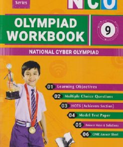 NCO OLYMPIAD WORKBOOK 9 | V & S PUBLISHERS