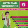 IEO OLYMPIAD WORKBOOK 9 | V & S PUBLISHERS