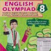 IEO ENGLISH OLYMPIAD  8 | V & S PUBLISHERS