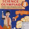 NSO SCIENCE OLYMPIAD  8 |  V & S PUBLISHERS