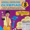 IGKO GENERAL KNOWLEDGE OLYMPIAD  8 | V & S PUBLISHERS