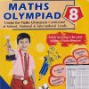 IMO MATHS OLYMPIAD  8 | V & S PUBLISHERS