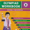 NCO OLYMPIAD WORKBOOK 8 | V & S PUBLISHERS