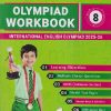 IEO OLYMPIAD WORKBOOK 8 | V & S PUBLISHERS