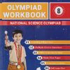 NSO OLYMPIAD WORKBOOK 8 | V & S PUBLISHERS