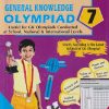 IGKO GENERAL KNOWLEDGE OLYMPIAD  7 | V & S PUBLISHERS