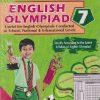 IEO ENGLISH OLYMPIAD  7 | V & S PUBLISHERS