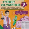 NCO CYBER OLYMPIAD  7 |  V & S PUBLISHERS