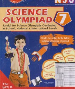 NSO SCIENCE OLYMPIAD  7 | V & S PUBLISHERS