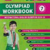 IEO OLYMPIAD WORKBOOK 7 | V & S PUBLISHERS