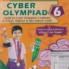 NCO CYBER OLYMPIAD  6 | V & S PUBLISHERS