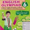 IEO ENGLISH OLYMPIAD  6 | V & S PUBLISHERS
