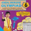 IGKO GENERAL KNOWLEDGE OLYMPIAD  6 | V & S PUBLISHERS