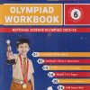 NSO OLYMPIAD WORKBOOK 6 | V & S PUBLISHERS