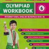 IEO OLYMPIAD WORKBOOK 6 | V & S PUBLISHERS