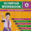 NCO OLYMPIAD WORKBOOK 6 | V & S PUBLISHERS