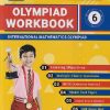 IMO OLYMPIAD WORKBOOK 6 | V & S PUBLISHERS