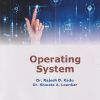 OPERATING SYSTEM THIRD YEAR DIPLOMA | DR. RAJESH D. KADU, SHWETA A LOONKAR | TECHKNOWLEDGE