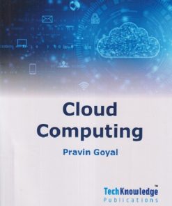 CLOUD COMPUTING SEM - 5 SPPU | PRAVIN GOYAL | TECHKNOWLEDGE
