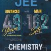 JEE ADVANCED WITH MAIN 49 + 162 CHEMISTRY | PHYSICS WALLAH