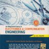 AN INTEGRATED COURSE IN ELECTRONICS & COMMUNICATION ENGINEERING | RK RAJPUT |  BIRLA PUBLICATION