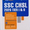 SSC CHSL 2026 TIER 1 & 2 |  ARIHANT