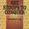 SHE STOOPS TO CONQUER Or, The Mistakes of a Night A Comedy | OLIVER GOLDSMITH | डायमंड पब्लिकेशन्स (Diamond Publications)