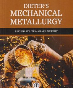 MECHANICAL METALLURGY | TRYAMBAKA MURTHY | MEDTECH
