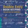 DOUBLE ENTRY BOOK KEEPING Accounting for Companies Volume 2 For CBSE Class 12th | TS Grewal |  SULTAN CHAND