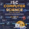 UNDERSTANDING ISC COMPUTER SCIENCE PART 1 (JAVA AND PYTHON) CLASS 11TTH | VIJAY KUMAR PANDEY | AVICHAL