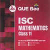 QUE BEE ISC Mathematics Class 11 Exam 2026