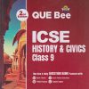 ICSE QUE Bee History & Civics Class 9 Exam 2026 