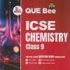 ICSE QUE Bee Chemistry Class 9 Exam 2026 