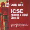 ICSE QUE Bee History & Civics Class 10 Exam 2026