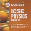 ICSE QUE Bee Physics Class 10 Exam 2026 