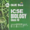 ICSE QUE Bee Biology Class 10 Exam 2026 