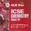 ICSE QUE Bee Chemistry Class 10 Exam 2026