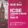 ICSE QUE Bee Literature in English (Paper-2) Class 10 Exam 2026