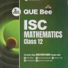 ISC QUE Bee MATHEMATICS Class 12 Exam 2026