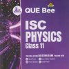 ISC QUE Bee Physics Class 11 Exam 2026
