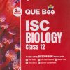 ISC QUE Bee Biology Class 12 Exam 2026
