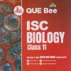 ISC QUE Bee Biology Class 11 Exam 2026