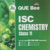 ISC QUE Bee Chemistry Class 11 Exam 2026 