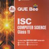 ISC QUE Bee Computer Science Class 11 Exam 2026