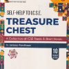 SELF HELP TO ICSE TREASURE CHEST (A COLLECTION TO ICSE POEMS & SHORT STORIES) | JAIDEEP RANDHAWA | ARUN DEEP'S