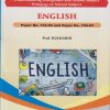 ENGLISH Paper 103-03 and 104-03 for First Year BEd Semester 1 | Prof. Kulkarni | Nirali Prakashan